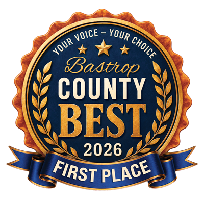 Best Martial Arts Gym in Bastrop County 2026 - Bastrop BEST Award 10th Planet Airlock