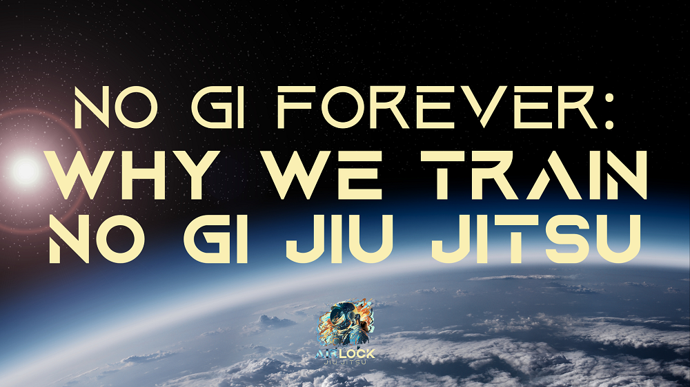 Airlock Jiu Jitsu Bastrop TX No Gi Jiu Jitsu