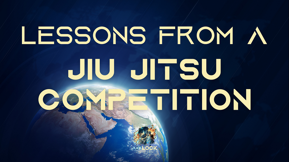 Jiu Jitsu Competition Airlock Jiu Jitsu Bastrop TX