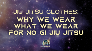 Jiu Jitsu Clothes Airlock Jiu Jitsu Bastrop TX