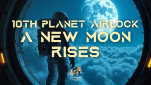 10th Planet Airlock Bastrop TX New Moon Blog