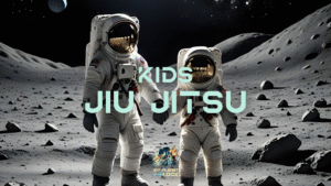 Kids Jiu Jitsu Bastrop 10th Planet TX