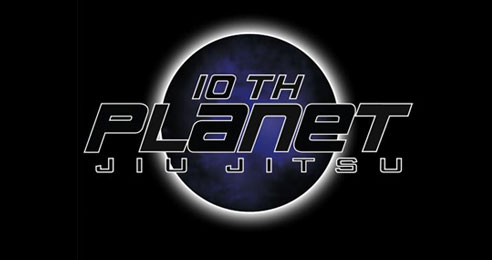 10th Planet Jiu Jitsu Airlock Bastrop TX