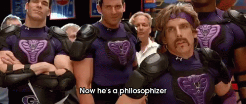 philosophy 10th Planet Airlock Bastrop TX