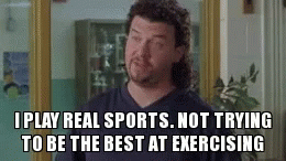 real sports 10th Planet Airlock Bastrop TX