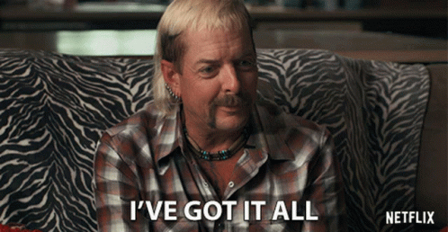 ive-got-it-all-ive-got-everything bastrop fitness project