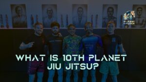 10th Planet Jiu Jitsu in Bastrop TX - 10th Planet Airlock Training