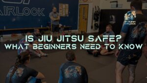 Is Jiu Jitsu Safe A Beginners Guide to BJJ Safety 10th Planet Airlock Bastrop TX
