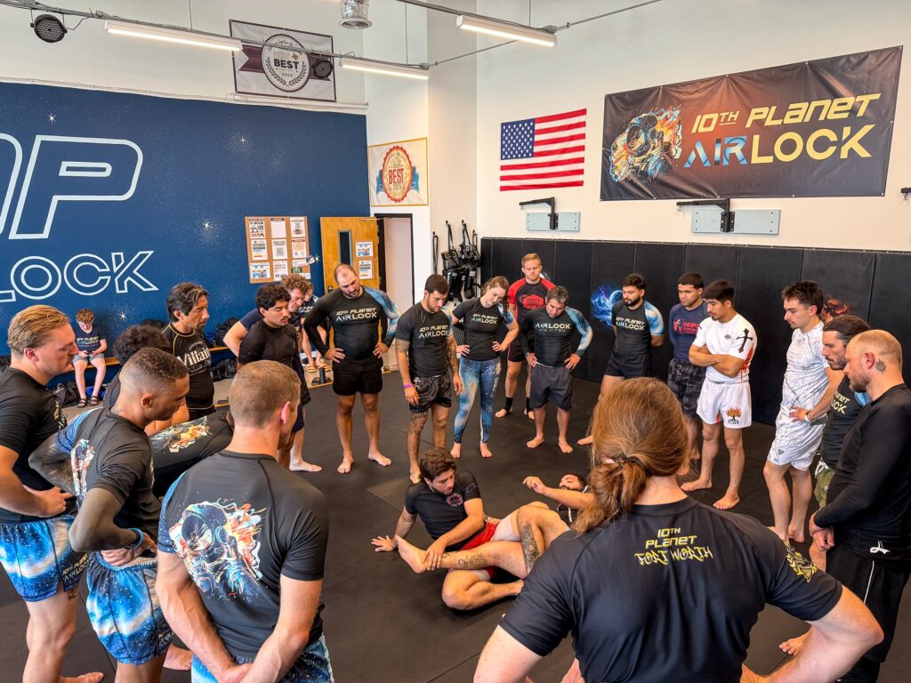 10th Planet Airlock No Gi Jiu Jitsu Class 10th Planet Jiu Jitsu Bastrop TX