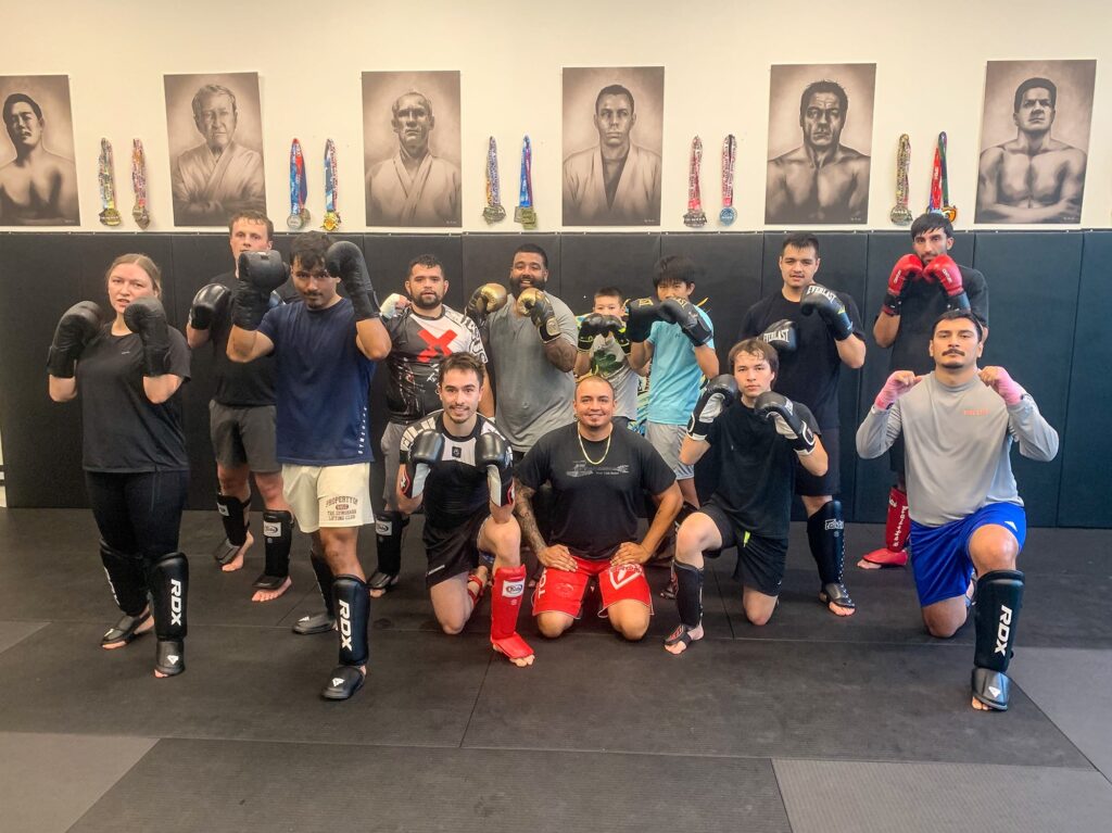 10th Planet Airlock Striking Muay Thai Class 10th Planet Jiu Jitsu Bastrop TX