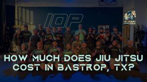 How Much Does Jiu Jitsu Cost in Bastrop TX - 10th Planet Airlock Pricing