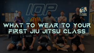 What to Wear to Jiu Jitsu - First Class Guide - 10th Planet Airlock Bastrop TX