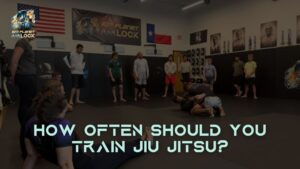 Adult no-gi jiu jitsu class training at 10th Planet Airlock Bastrop TX